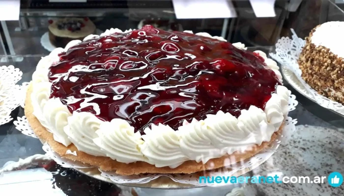 Panificadora Esquel -  Comida Y Bebida - Esquel
