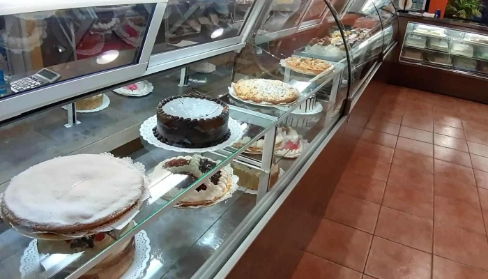Panificadora Esquel -  Como Llegar - Esquel