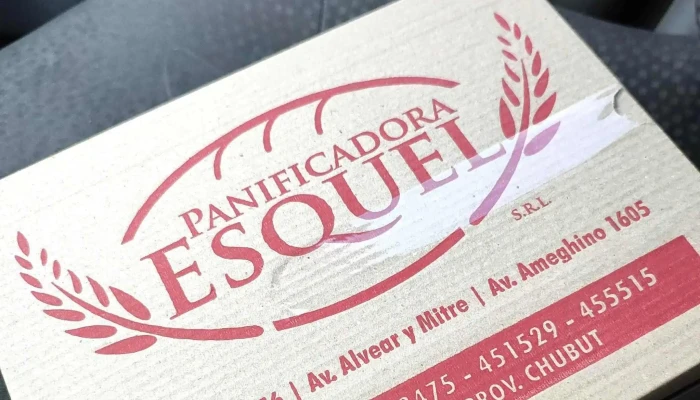 Panificadora Esquel - Esquel
