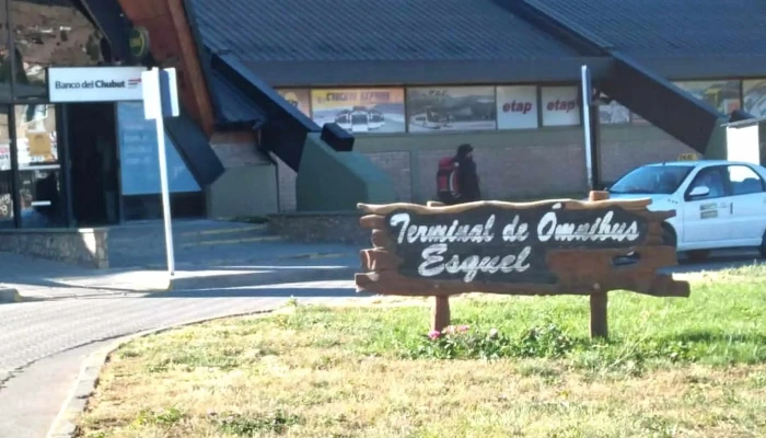 Panificadora Esquel -  Opiniones - Esquel