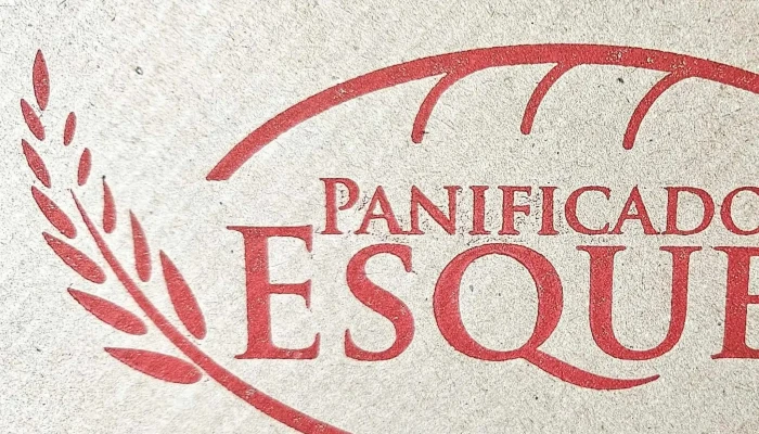 Panificadora Esquel -  Zona - Esquel