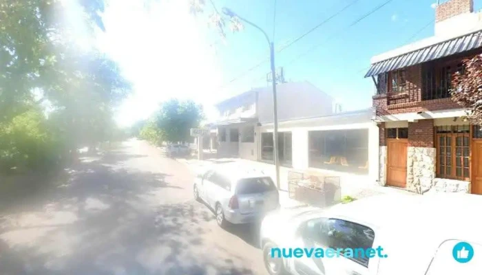 Panificadora Giulianno - San Rafael