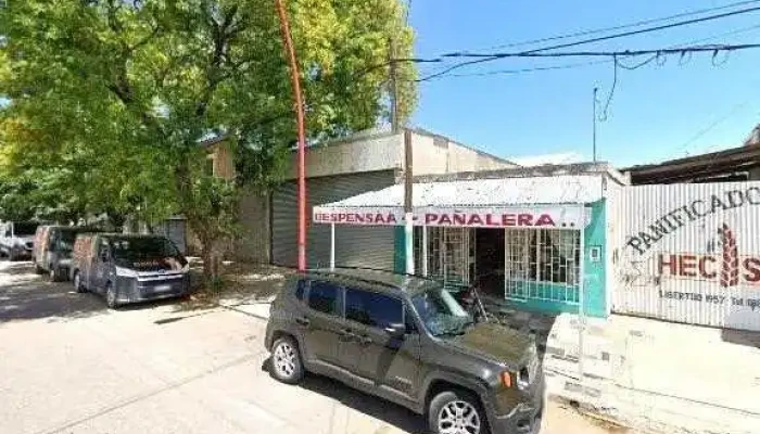 Panificadora Hec San -  Fotosdeg - Santiago del Estero