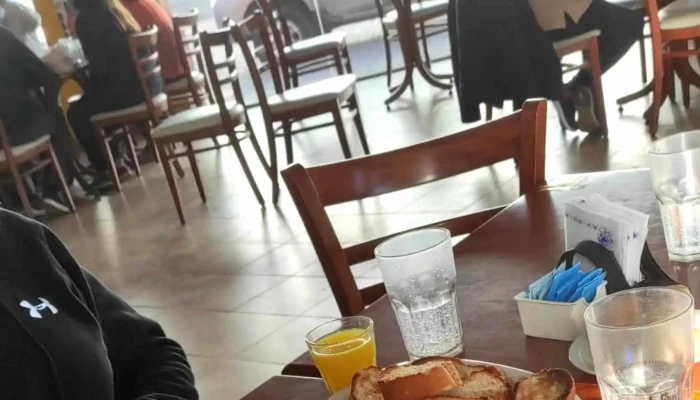 Panificadora Il Panettone -  Abierto Ahora - Córdoba