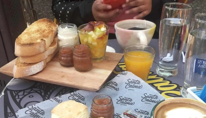 Panificadora Il Panettone -  Cerca De Mi - Córdoba