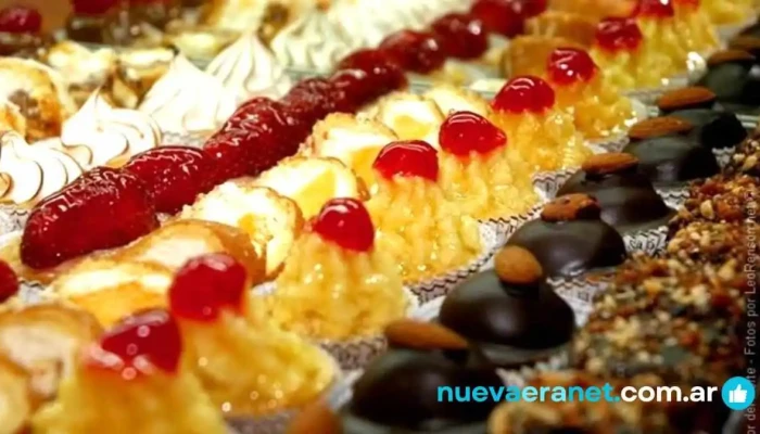 Panificadora Il Panettone -  Comida Y Bebida - Córdoba