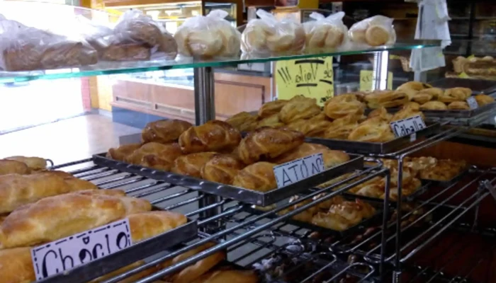 Panificadora Il Panettone -  Del Propietario - Córdoba