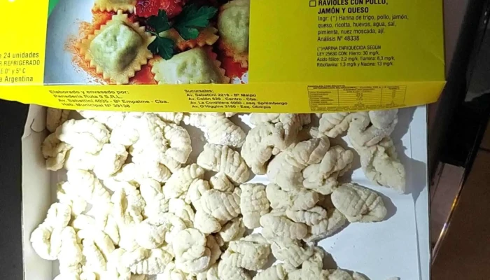 Panificadora Il Panettone -  Zona - Córdoba