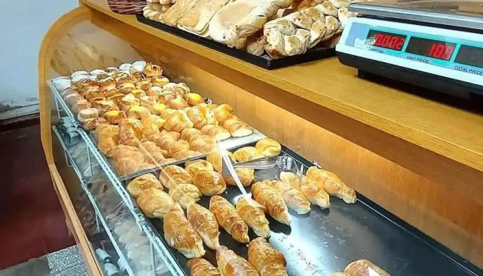 Panificadora Impulso -  Cerca De Mi - Sáenz Peña