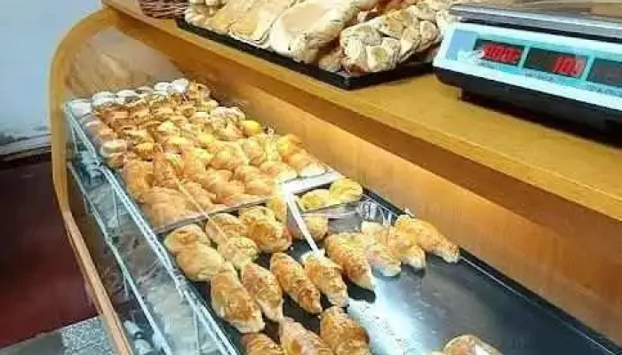 Panificadora Impulso - Sáenz Peña