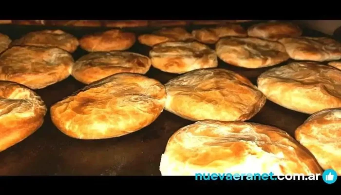 Panificadora Ke Pan -  Videos - San Juan