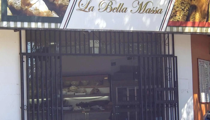 Panificadora La Bella Massa -  Direccion - San Fernando del Valle de Catamarca
