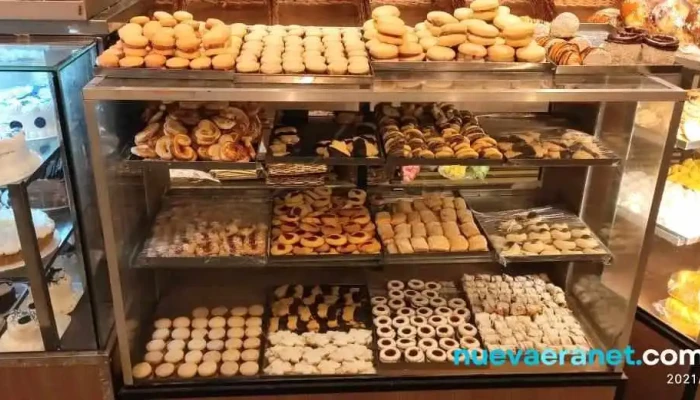 Panificadora La Blanca -  Ambiente - Córdoba