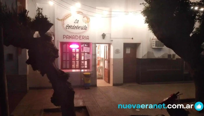 Panificadora La Cordobesita Del Propietario - Suncho Corral