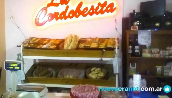 Panificadora La Cordobesita Videos - Suncho Corral