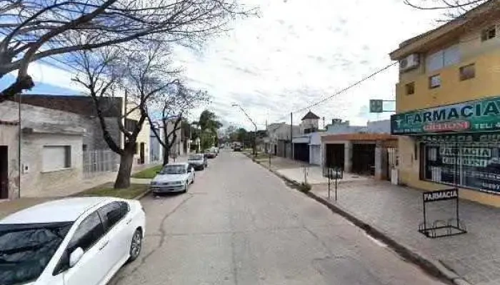 Panificadora La Familia Zelfa Donde - Santa Fe de la Vera Cruz
