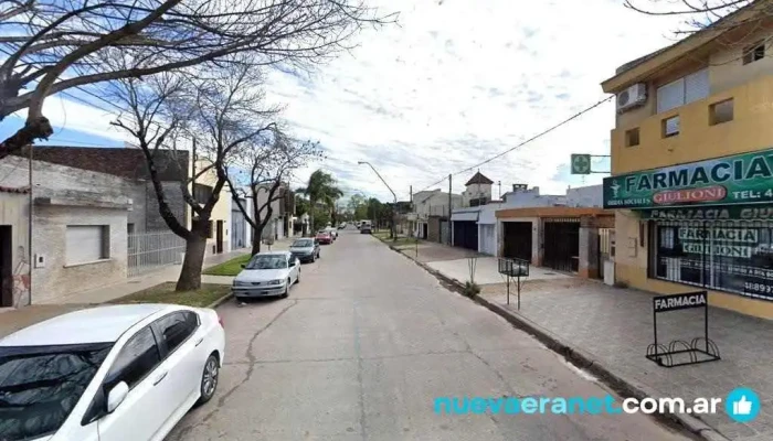 Panificadora la Familia (zelfa) - Santa Fe De La Vera Cruz