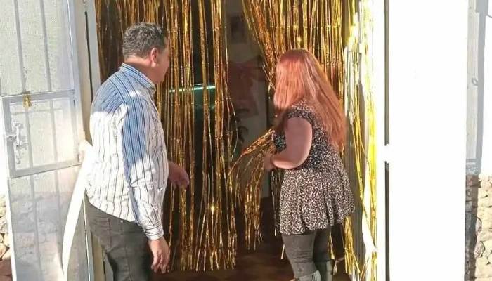 Panificadora La Firmeza -  Telefono - Got