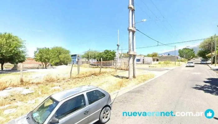 Panificadora "La Flor del Trigo" Galván - San Fernando Del Valle De Catamarca