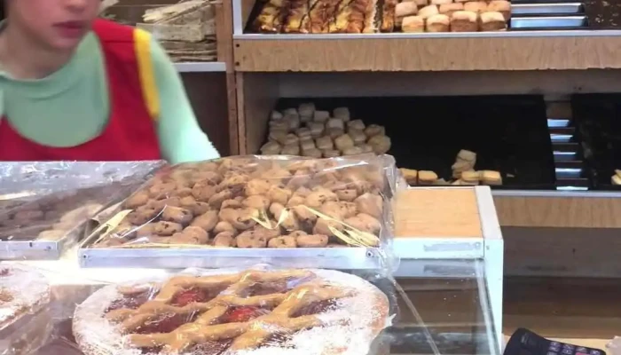 Panificadora La Geno -  Videos - Córdoba