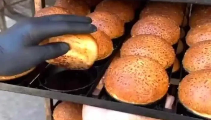 Panificadora La Moderna -  Videos - Calchaquí