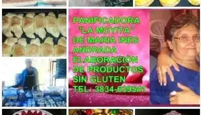 Panificadora La Moyita - San Fernando Del Valle De Catamarca