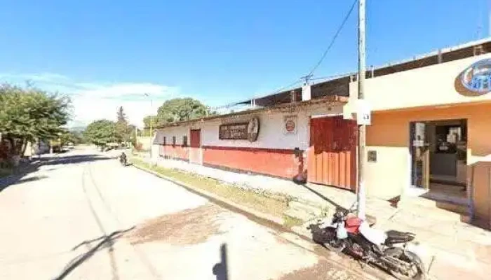 Panificadora La Nena -  Como Llegar - La Viña