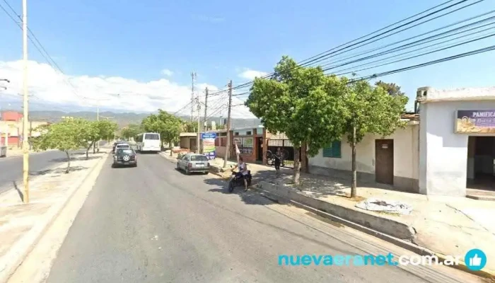 Panificadora La Nueva Estrella - San Fernando Del Valle De Catamarca