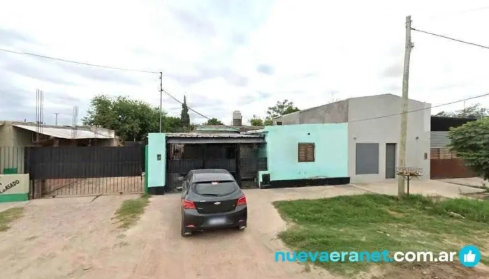 Panificadora La Nueva Norte - La Banda