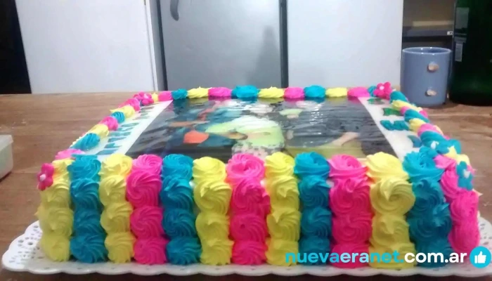 Panificadora La Perla Comida Y Bebida - Chamical