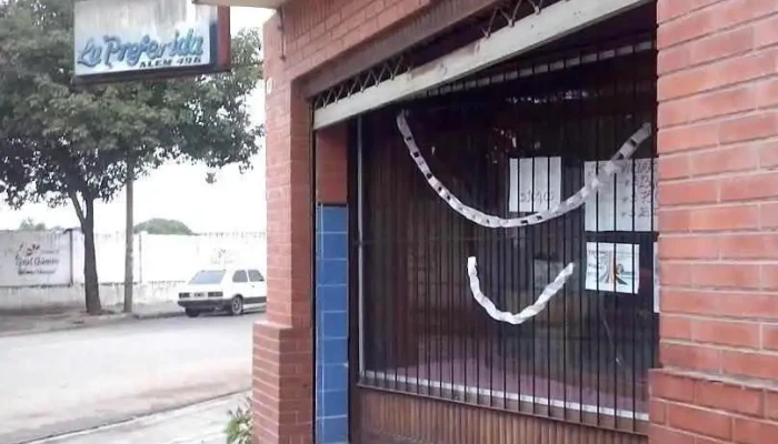 Panificadora La Preferida - Gral. Guemes