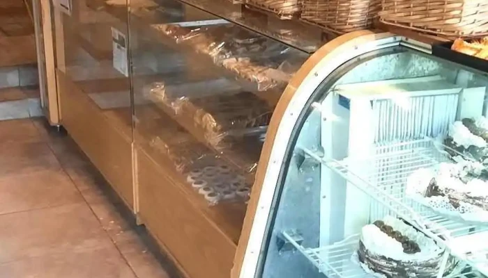 Panificadora Labaguet Mitre Ambiente - Cruz del Eje