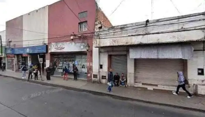 Panificadora Las Flores -    Sucursal Telefonodeg - Salta