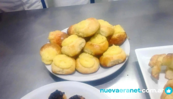 Panificadora Las Glorietas -  Abierto Ahora - San Fernando del Valle de Catamarca
