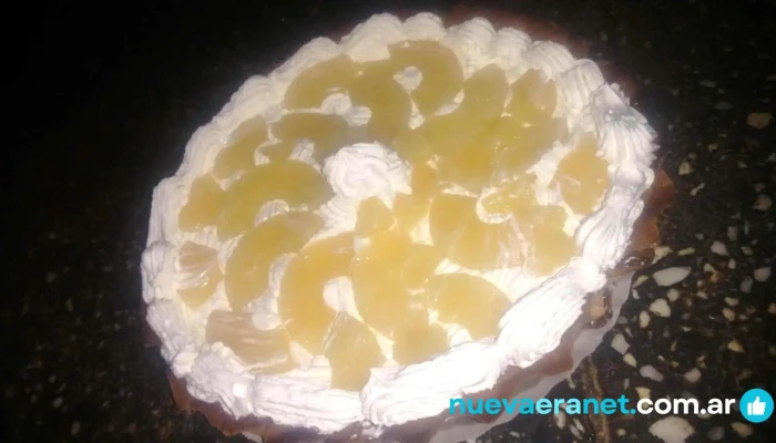 Panificadora Las Glorietas -  Pastel - San Fernando del Valle de Catamarca