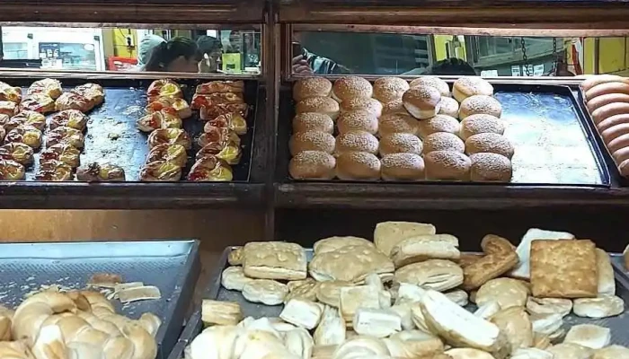 Panificadora Lola -  Ambiente - Bjk