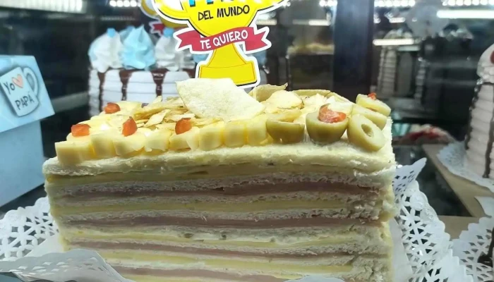 Panificadora Lola -  Comida Y Bebida - Bjk