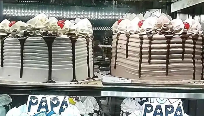 Panificadora Lola -  Videos - Bjk