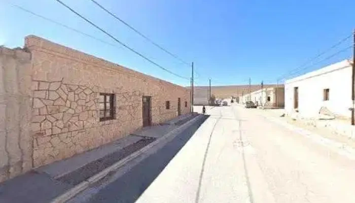 Panificadora Los Andes -    La Union De Los Andes Abierto Ahora - San Antonio de los Cobres