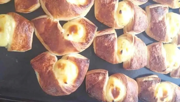Panificadora Los Artesanitos -  Comida Y Bebida - Cerrillos