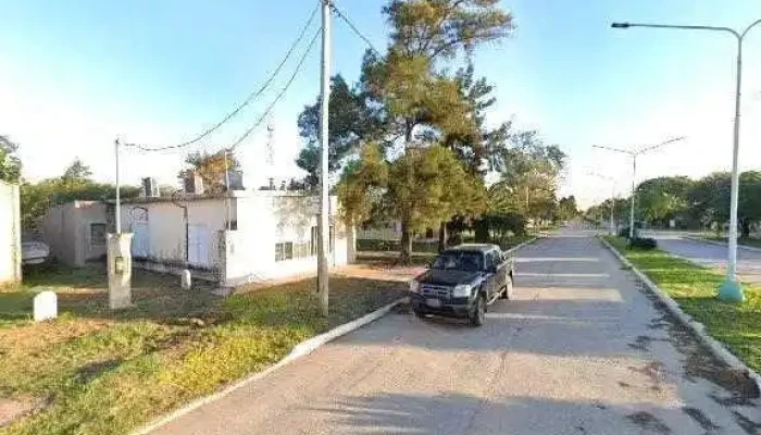 Panificadora Los Pinos -  Direccion - Malbrán