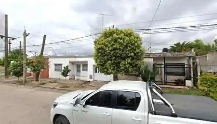 Panificadora Luciana -  Sitio Webdeg - San Jose de la Esq.