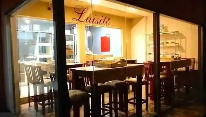 Panificadora Luisito - Dos De Mayo