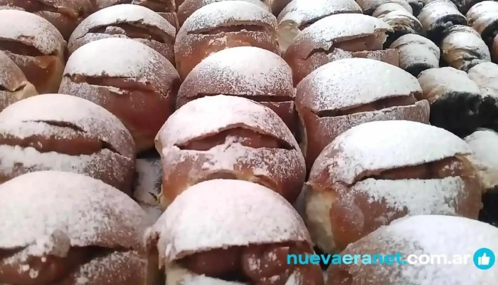 Panificadora Male Comida Y Bebida - Chamical