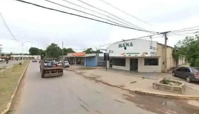 Panificadora Mana Descuentosdeg - Sáenz Peña