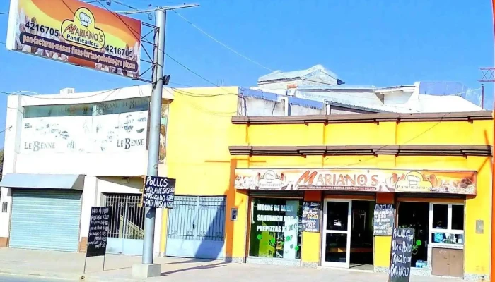 Panificadora Mariano's - Santiago Del Estero