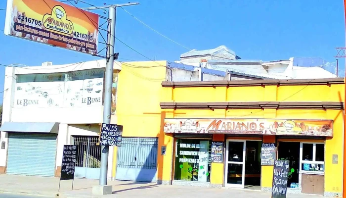 Panificadora Marianos Fotos - Santiago del Estero