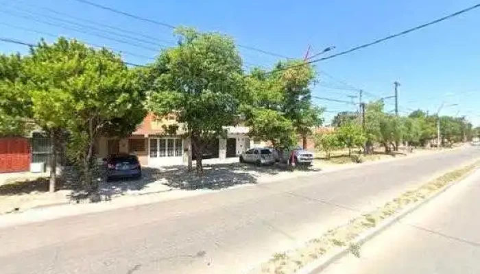 Panificadora Marianos Fotosdeg - Santiago del Estero