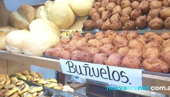 Panificadora Martin -  Comida Y Bebida - Trevelin