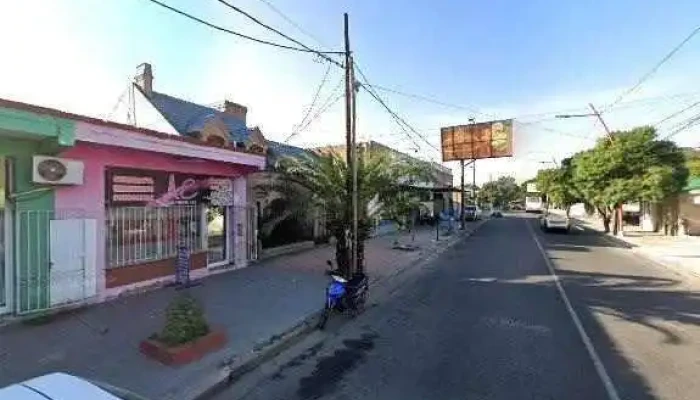 Panificadora Martinez -  Abierto Ahoradeg - Santiago del Estero